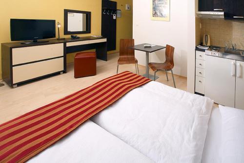 Hotel Be?e?ov�