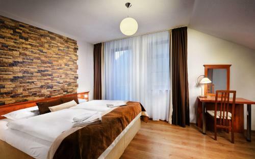Hotel Be?e?ov�