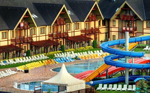 Hotel Be?e?ov�