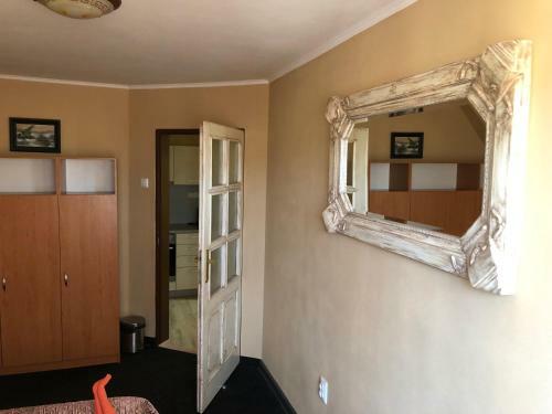 Hostal Penzi�n Hradby