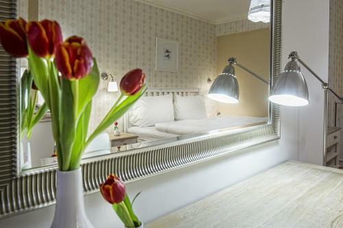 Hotel Pod Br�nou