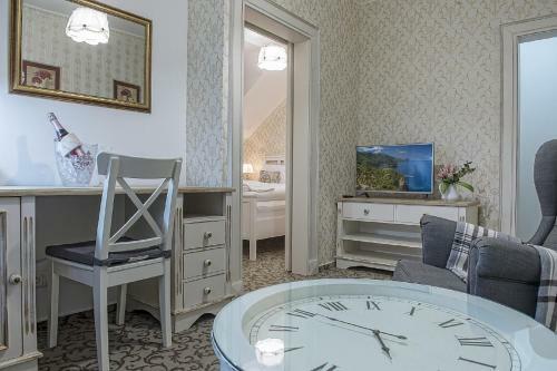 Hotel Pod Br�nou