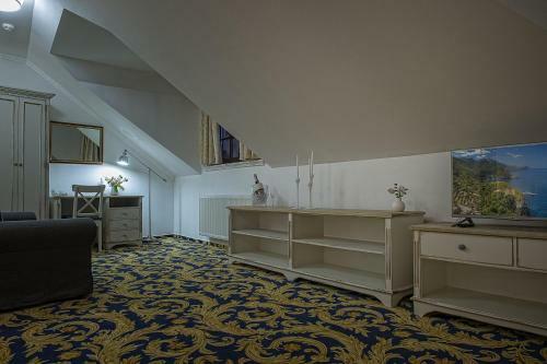 Hotel Pod Br�nou