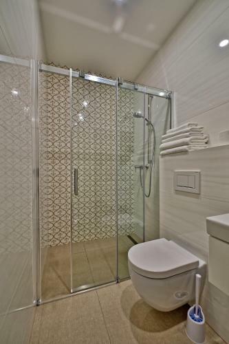 Hotel Pod Br�nou