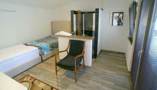 Golf Apartments