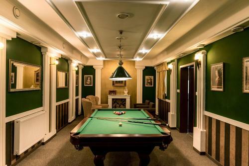 Hotel Dastan