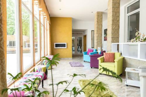 Hotel Dastan