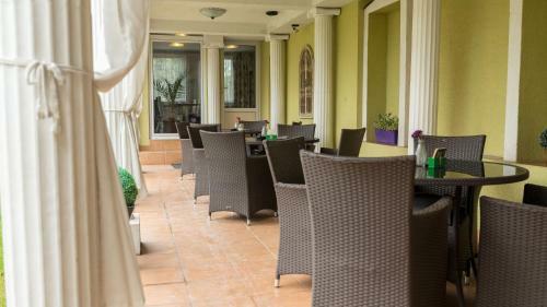 Hotel Dastan