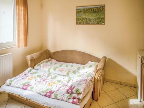 Two-bedroom Holiday Home In Liptovsky Trnovec