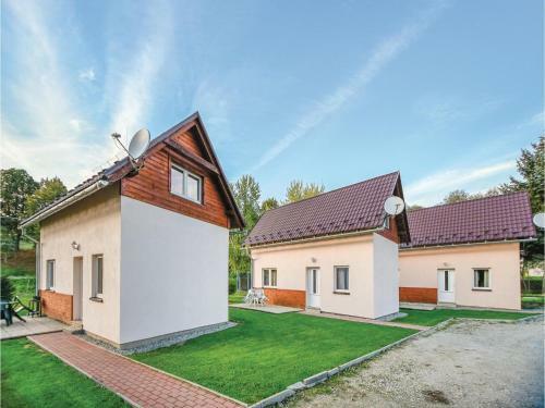 Two-bedroom Holiday Home In Liptovsky Trnovec
