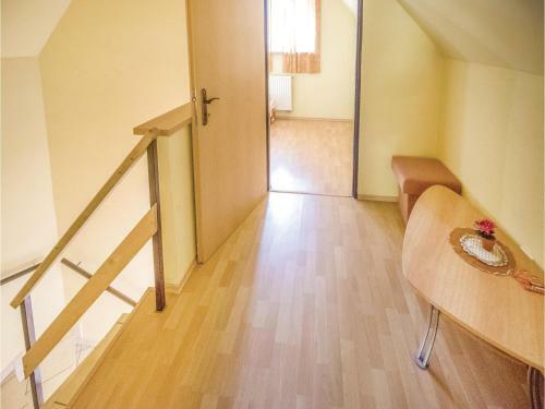 Two-bedroom Holiday Home In Liptovsky Trnovec