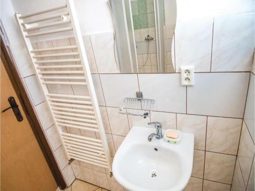 Two-bedroom Holiday Home In Liptovsky Trnovec