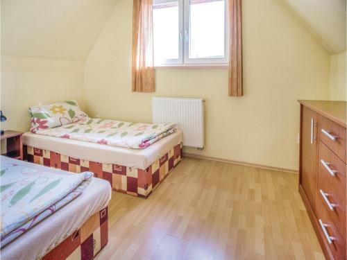 Two-bedroom Holiday Home In Liptovsky Trnovec