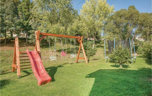 Two-bedroom Holiday Home In Liptovsky Trnovec