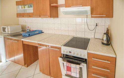 Two-bedroom Holiday Home In Liptovsky Trnovec