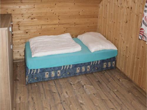 Two-bedroom Holiday Home In Liptovsky Trnovec