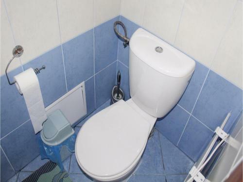 Two-bedroom Holiday Home In Liptovsky Trnovec