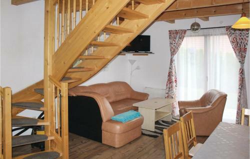 Two-bedroom Holiday Home In Liptovsky Trnovec