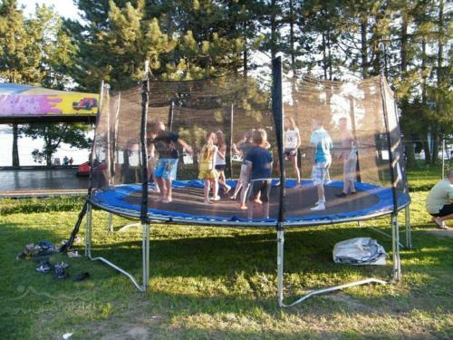 Mara Camping Mobile Homes