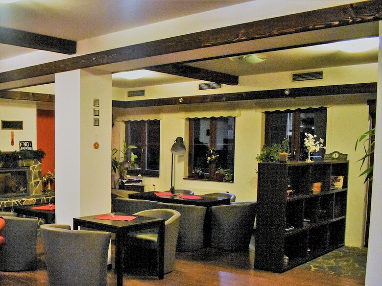 Hotel Rendez Vous