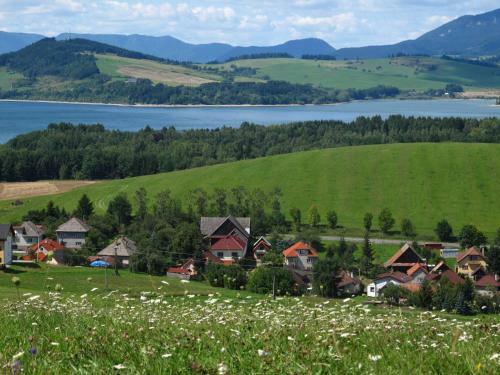 Lodge Drevenica Michael