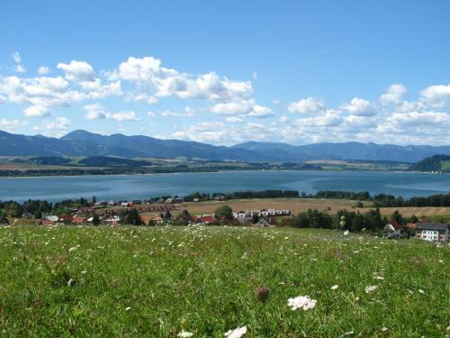 Lodge Drevenica Michael