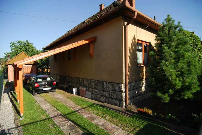 Bed & Breakfast Privat Henry