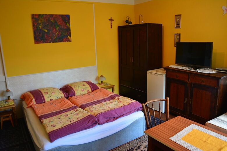 Bed & Breakfast Privat Henry
