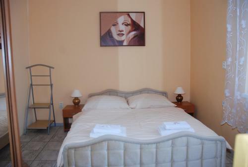 Hostal Penzion Rotunda