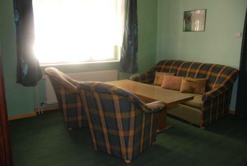 Hostal Penzion Rotunda