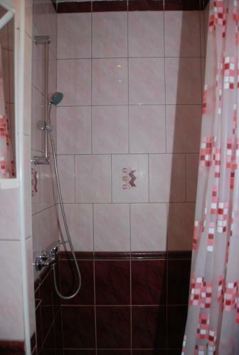 Hostal Penzion Rotunda