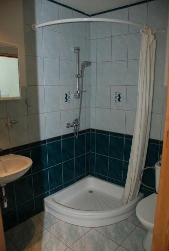 Hostal Penzion Rotunda