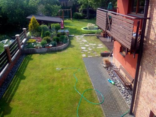 Apartman U Adamov