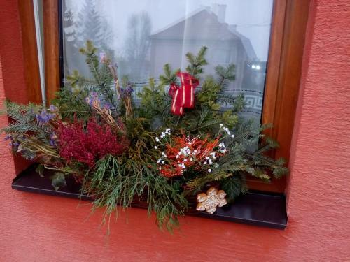 Apartman U Adamov