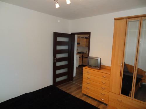 Apartman Chopok