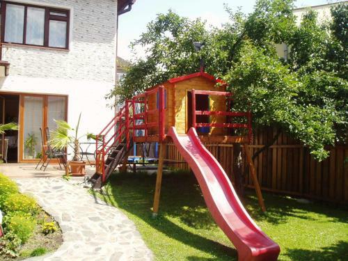 Apartman Chopok