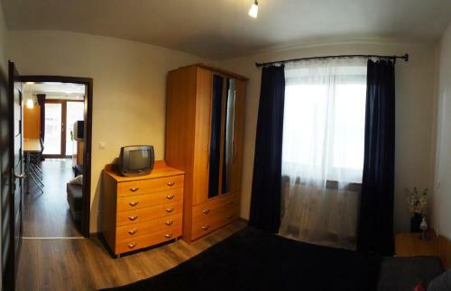 Apartman Chopok