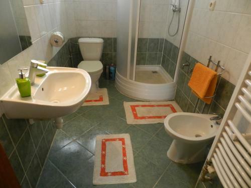 Apartm�ny Horalka