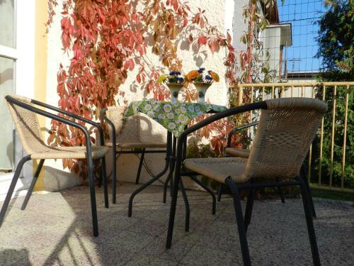 Apartm�ny Horalka