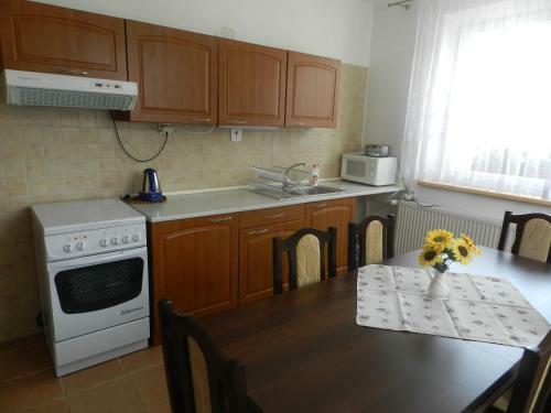 Apartm�ny Horalka