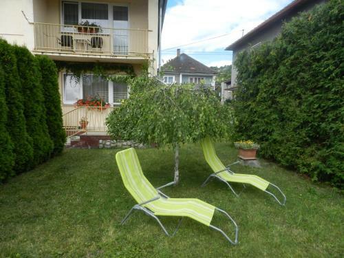 Apartm�ny Horalka