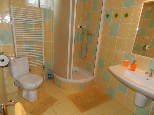 Apartm�ny Horalka