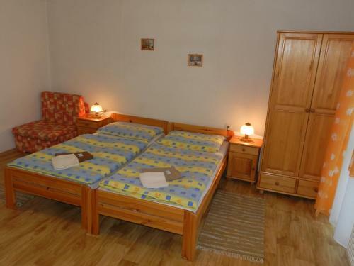 Apartm�ny Horalka