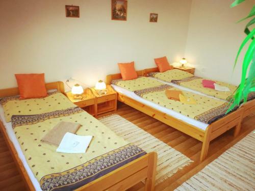 Apartm�ny Horalka
