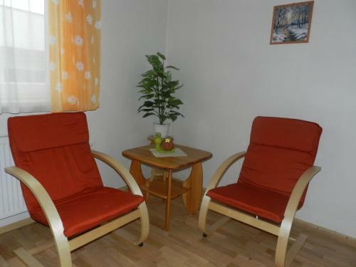 Apartm�ny Horalka