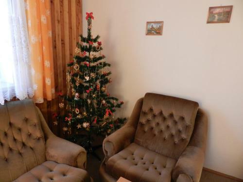 Apartm�ny Horalka