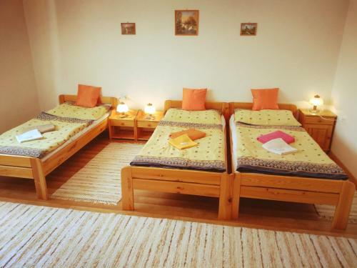 Apartm�ny Horalka