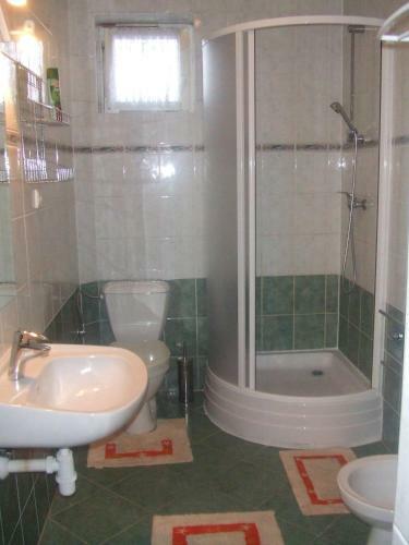 Apartm�ny Horalka