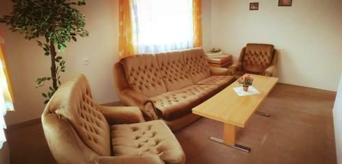 Apartm�ny Horalka
