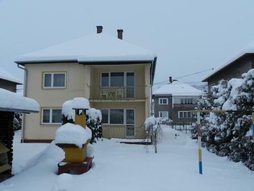 Apartm�ny Horalka